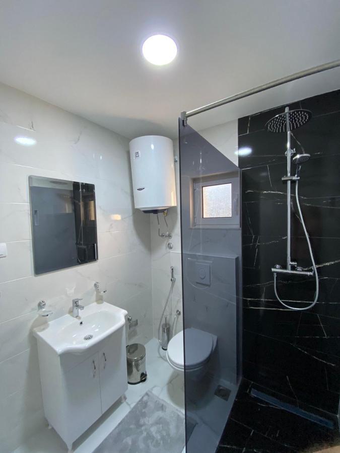 Ceka Apartments Ulcinj Exterior foto