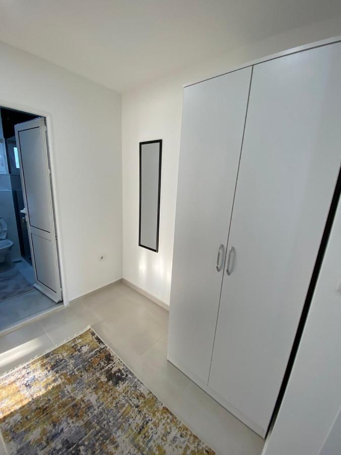 Ceka Apartments Ulcinj Exterior foto