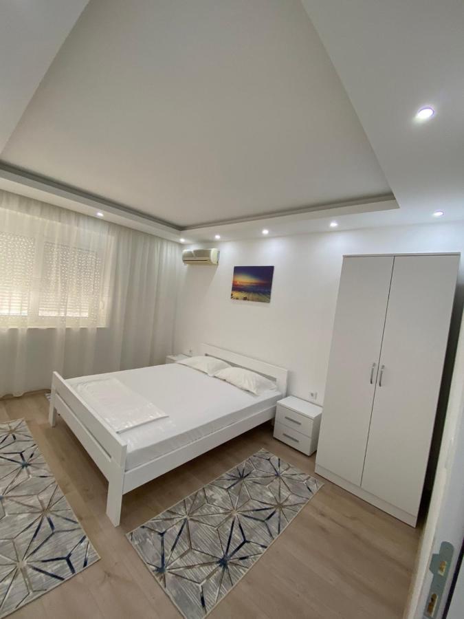 Ceka Apartments Ulcinj Exterior foto