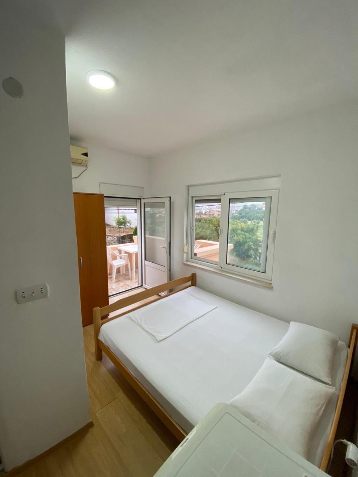 Ceka Apartments Ulcinj Exterior foto