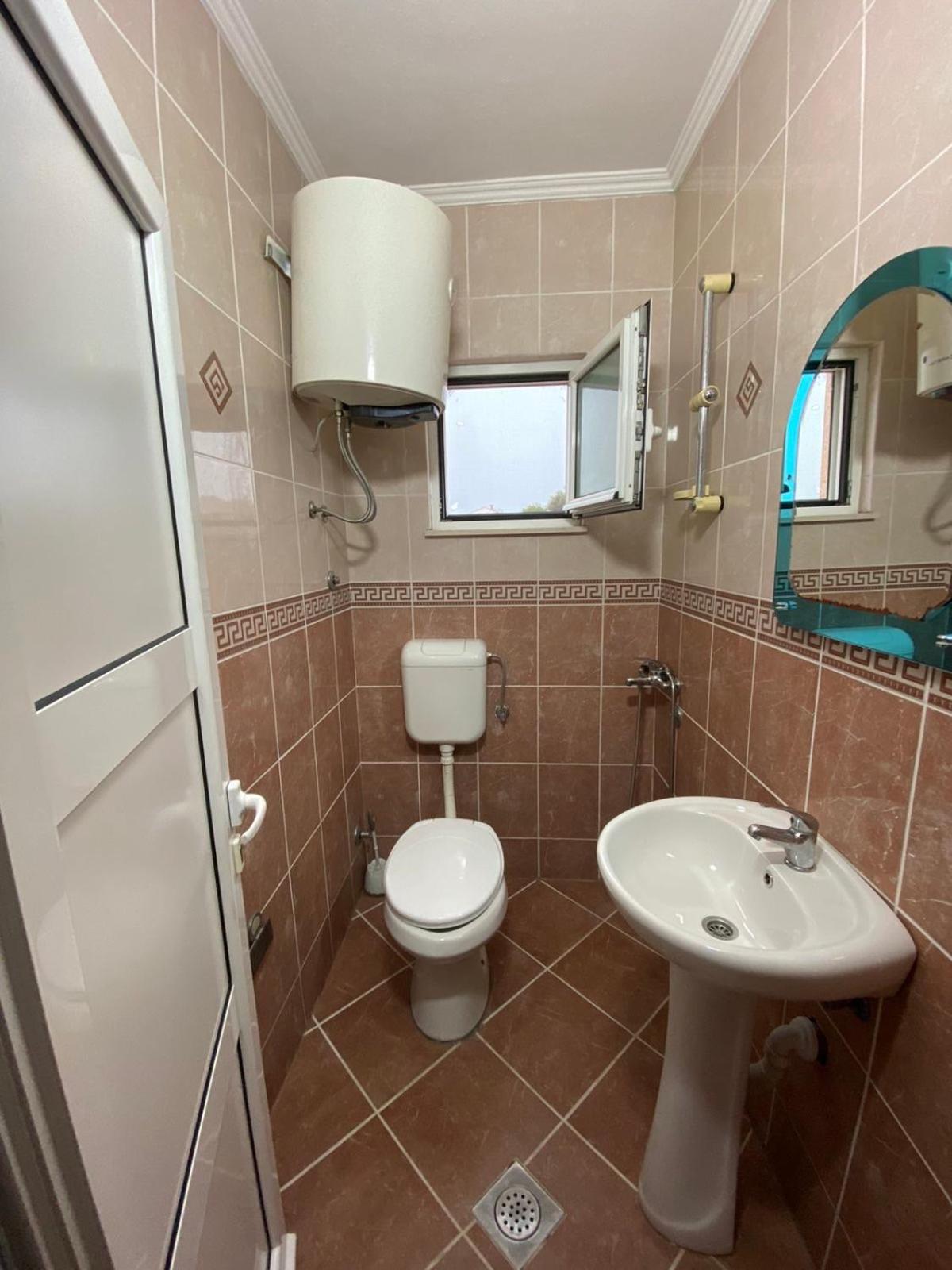 Ceka Apartments Ulcinj Exterior foto
