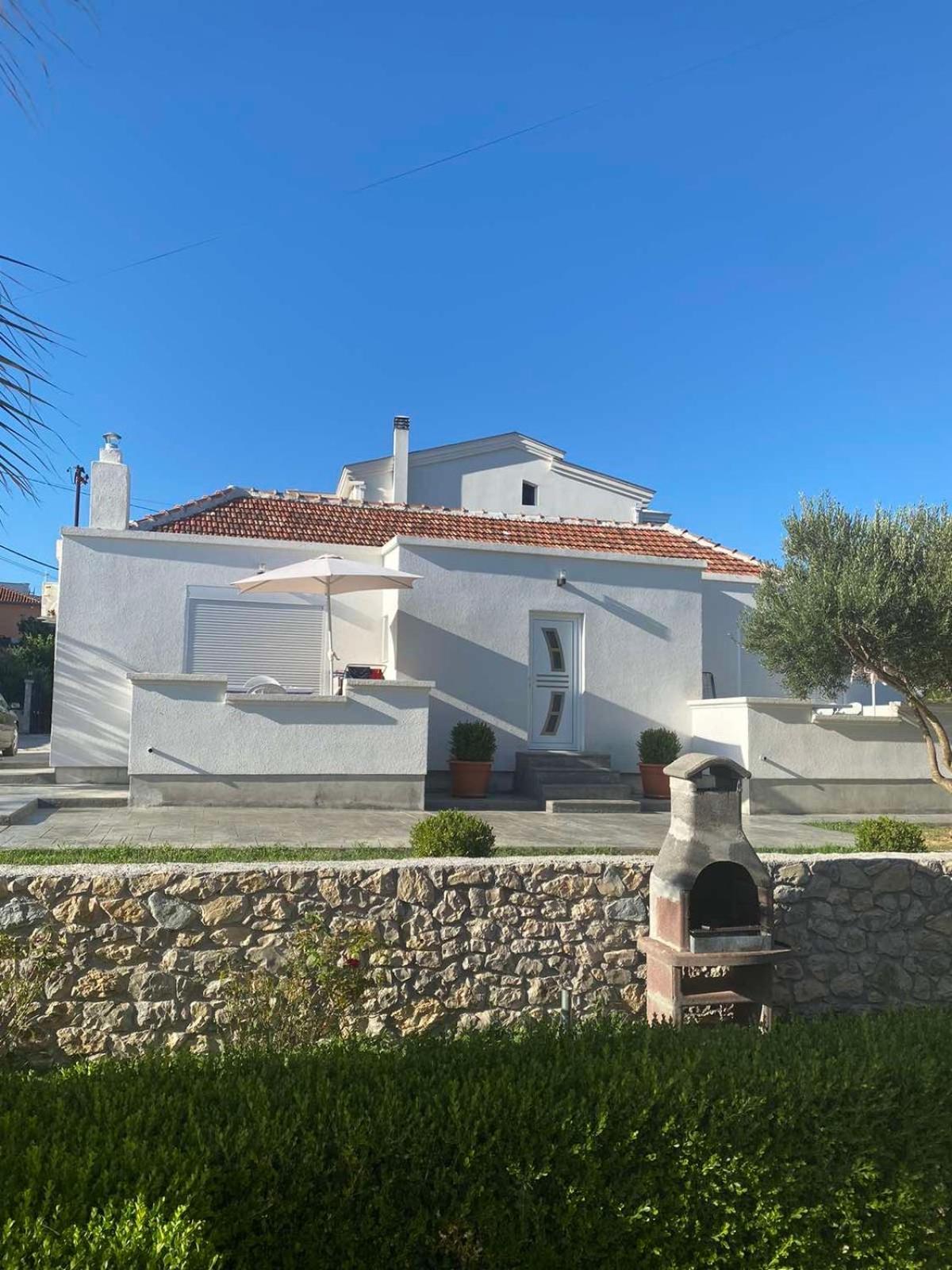 Ceka Apartments Ulcinj Exterior foto