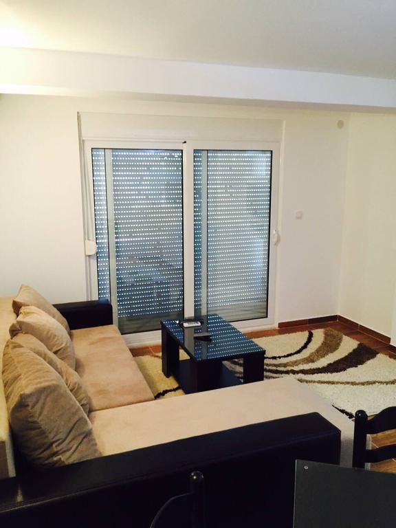 Ceka Apartments Ulcinj Exterior foto
